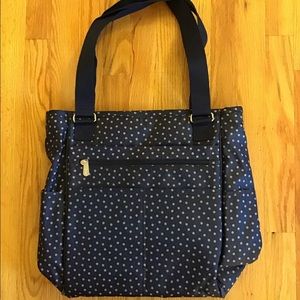 Thirty One Take Two Tote with Thermal Pocket
